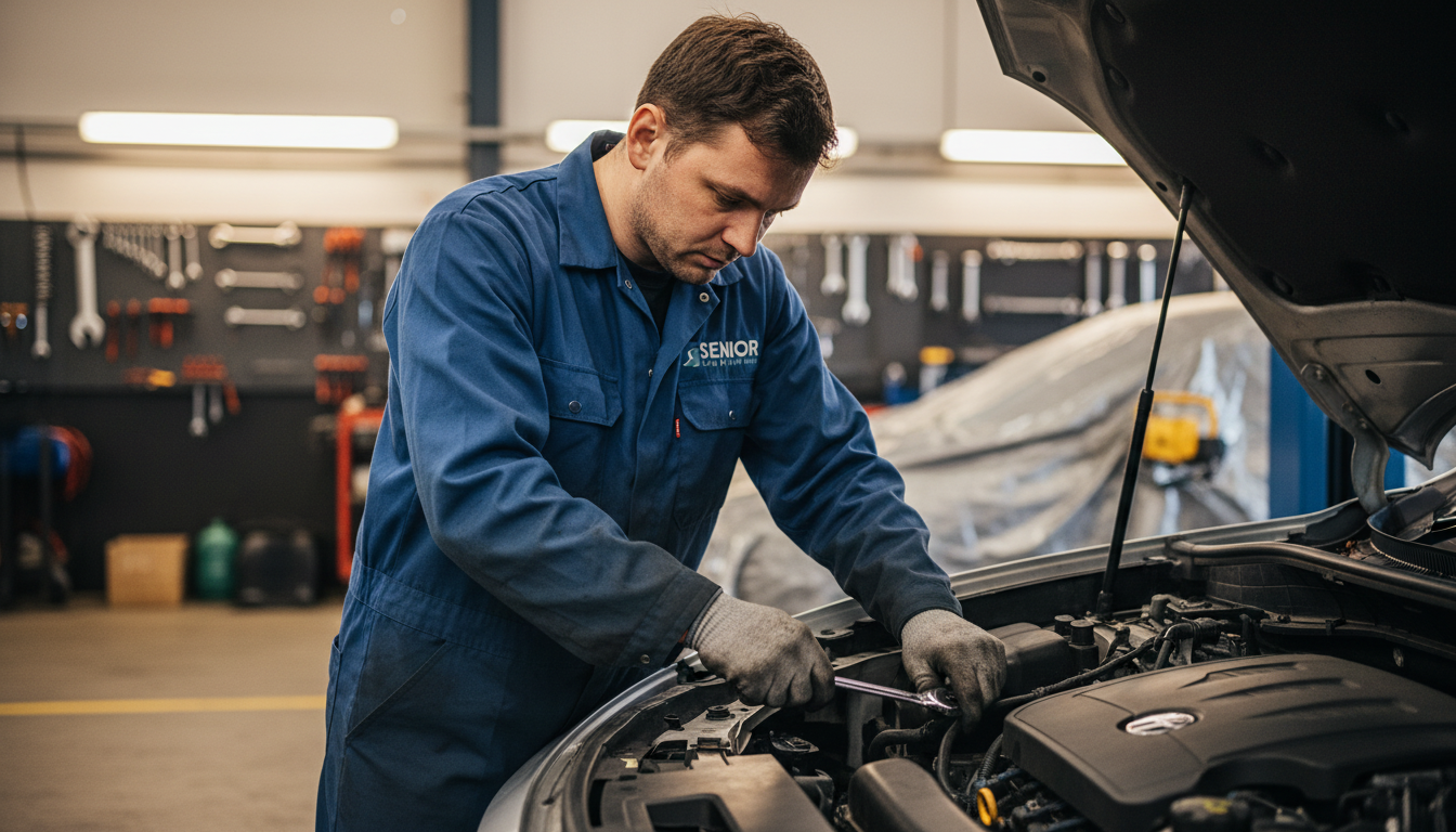 Long Term Business Hire