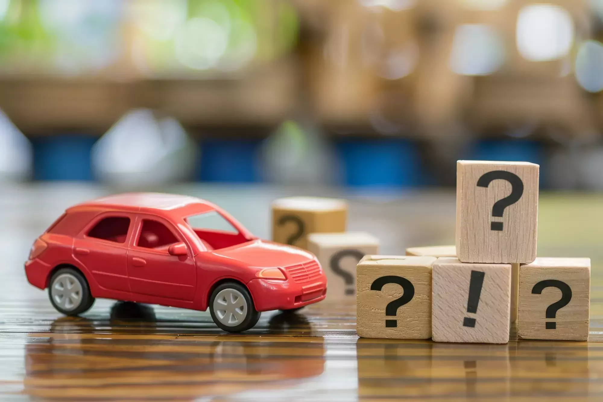 Frequently Asked Questions