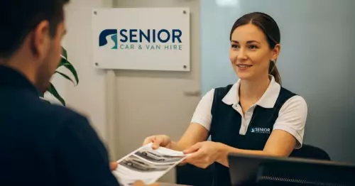 Essential Information and Hire Requirements