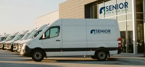 Long Term Business Hire