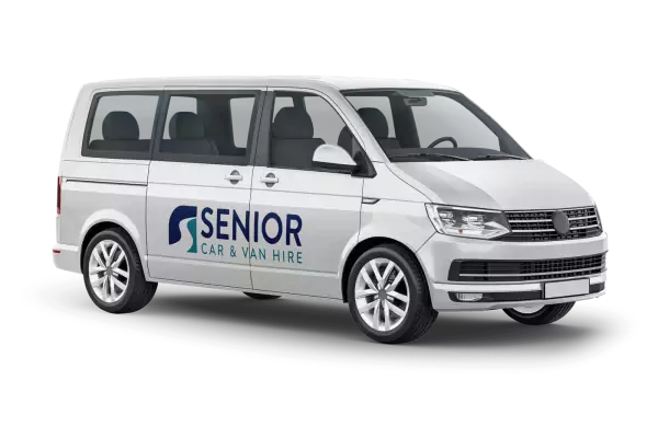 Minibus & MPV