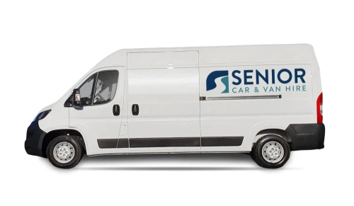 Peugeot Boxer L3H2