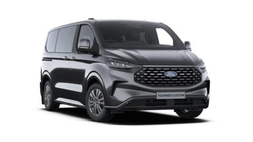 Ford Tourneo Limited