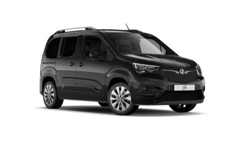 Vauxhall Combo