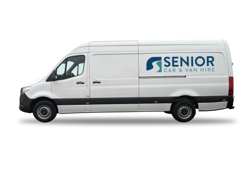 Mercedes Benz Sprinter